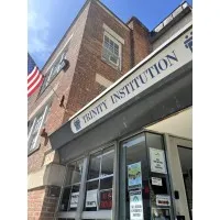Trinity Alliance of the Capital Region Trinity Alliance of the Capital Region