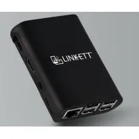 LINKETT