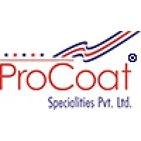 ProCoat Specialities Pvt. Ltd.
