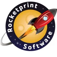 RocketPrint Software