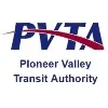Pioneer Valley Transit Authority Pioneer Valley Transit Authority