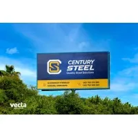 Century Steel