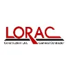Lorac Construction Ltd. Lorac Construction Ltd.