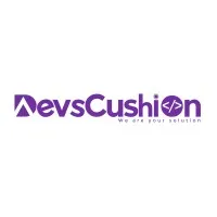 Devs Cushion
