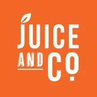 Juice and Co. Juice and Co.