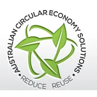 Australian Circular Economy Solutions