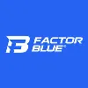 Factor Blue Factor Blue