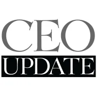 CEO Update CEO Update
