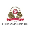 PT HM Sampoerna Tbk. PT HM Sampoerna Tbk.