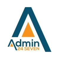 Admin 24 Seven Careers