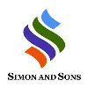 SIMON AND SONS ITES SERVICES PRIVATE LIMITED SIMON AND SONS ITES SERVICES PRIVATE LIMITED