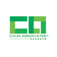 Chur Associates® email format