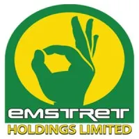 Emstret Holdings Limited Emstret Holdings Limited