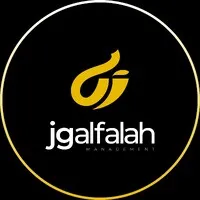 JG Alfalah Management- RL: 1861