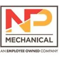 NP Mechanical, Inc., Rice Services Inc.