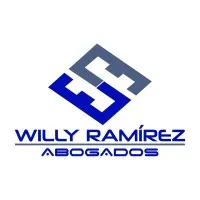 Willy Ramírez, ABOGADOS email format