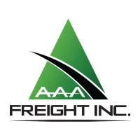 AAA Freight, Inc. AAA Freight, Inc.