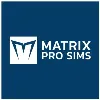 Matrix Pro Sims