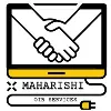 Maharishi Digital Hub Maharishi Digital Hub