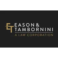 Eason & Tambornini, A Law Corporation