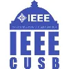 IEEE Cairo University Student Branch IEEE Cairo University Student Branch