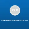 ELK Education Consultants Pvt Ltd ELK Education Consultants Pvt Ltd