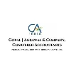 Gopal J Agrawal & Company, Chartered accountants Gopal J Agrawal & Company, Chartered accountants