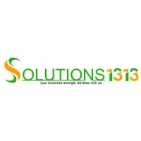 SOLUTIONS1313