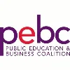 PEBC- Public Education & Business Coalition PEBC- Public Education & Business Coalition