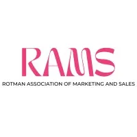 Rotman Association of Marketing and Sales Rotman Association of Marketing and Sales