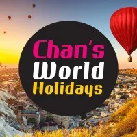Chan's World Holidays Pte Ltd