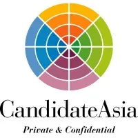 CandidateAsia