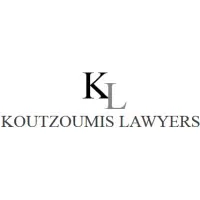Koutzoumis Lawyers