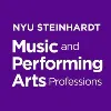 NYU Steinhardt Music and Performing Arts Professions NYU Steinhardt Music and Performing Arts Professions