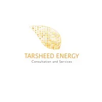 Tarsheed Energy Consultation & Services