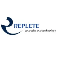 Replete Inc.