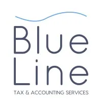 Blue Line Tax & Accounting Services