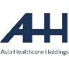 Asia Healthcare Holdings Asia Healthcare Holdings