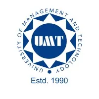 University of Management and Technology - UMT