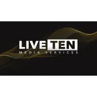 LiveTen Media Services