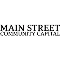 Main Street Community Capital Main Street Community Capital
