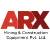 Arx Mining and Construction Equipment Private Limited Arx Mining and Construction Equipment Private Limited