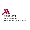 Nashville Marriott at Vanderbilt University Nashville Marriott at Vanderbilt University