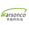 Warsonco Warsonco