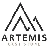 Artemis Cast Stone