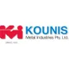 Kounis Metal Industries Pty Ltd Kounis Metal Industries Pty Ltd