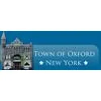 Town Of Oxford