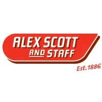 Alex Scott & Staff Pty Ltd
