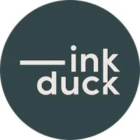 Ink Duck