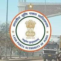 Land Ports Authority of India Land Ports Authority of India
